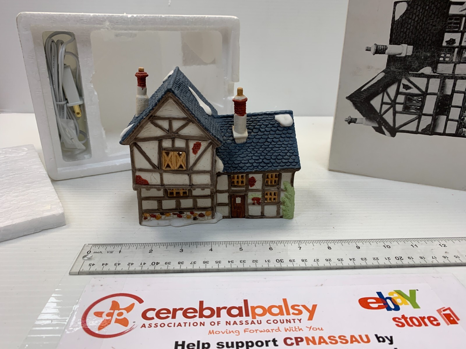 Click here to see eBay Auction