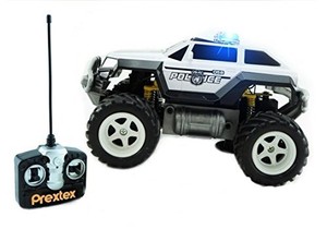 remote control car for 8 year old boy