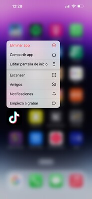 Phone 14 ProMax Unlacked Segunda Mano 256 GB Tiktok Instaled Todo Funciona Bien 