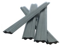 Genuine German 235mm HSS TERSA Planer Blade ROJEK SCM FELDER JET AXMINSTER Trend