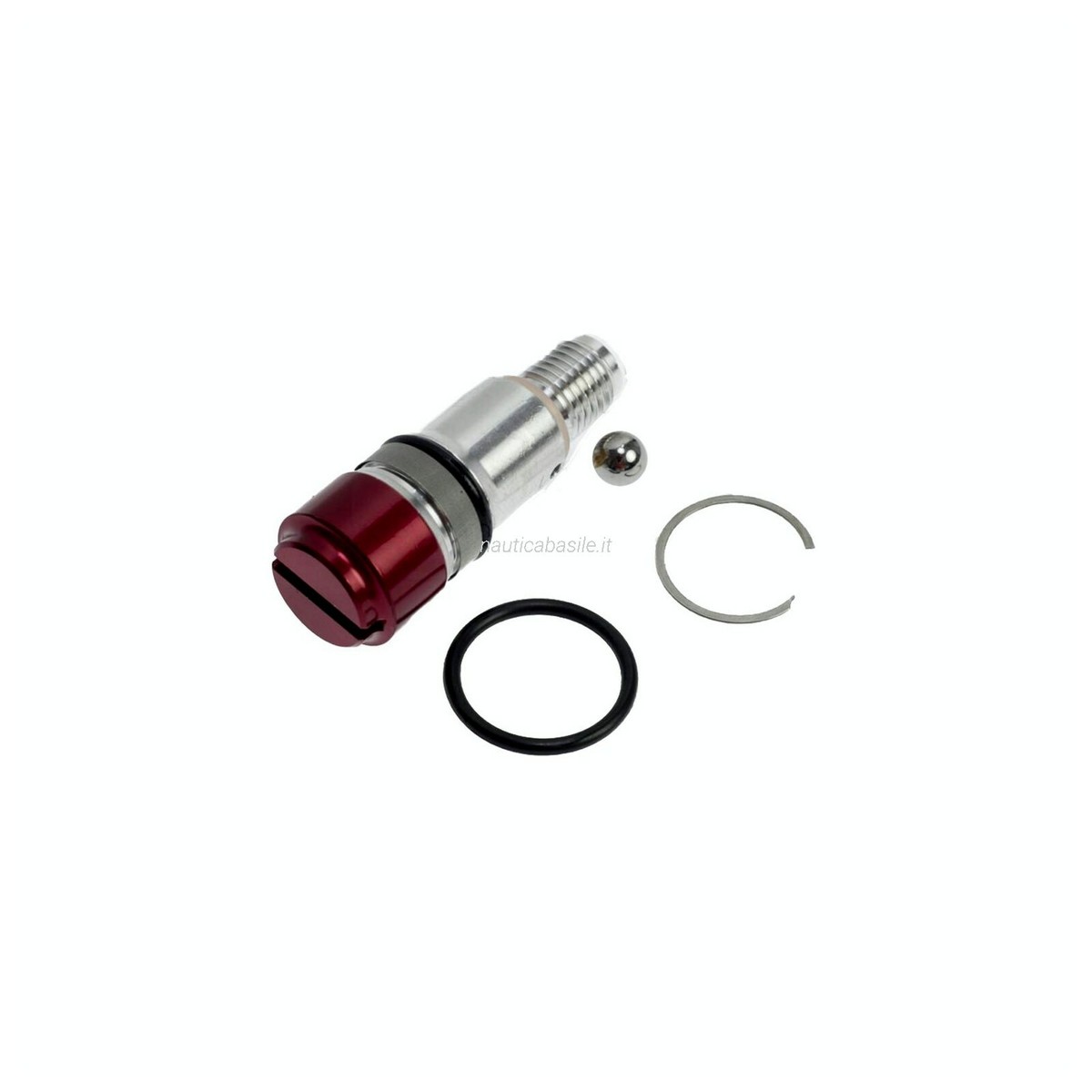 Evinrude Johnson BRP Trim Tilt Valve 5007781 | 1 PC | OE