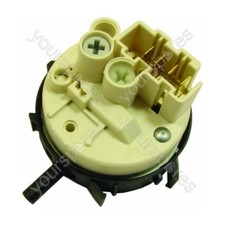 Indesit/Ariston Genuine Washing Machine Pressure Switch (IDC)