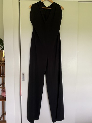 Carla Zampatti Jumpsuit - Picture 2 of 10