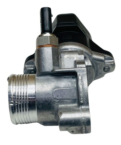 Valvola EGR MERCEDES A6541405700 MERCEDES (sensore incluso) - Originale - Foto 3 di 6