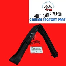 5338190K01 Genuine Toyota Seal Hood to Radiator Support 53381 