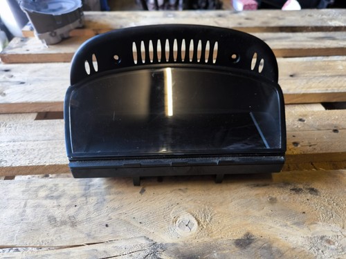 Navi Display Bordcomputer 6945660 BMW 5er E60 E61