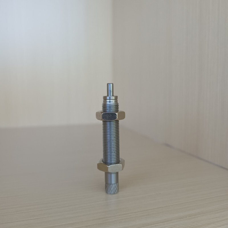Buffer バッファ DyDo KTC 1PC NEW DYSW-5-8-Y1F buffer (alternative) #L4889Y LZ | eBay