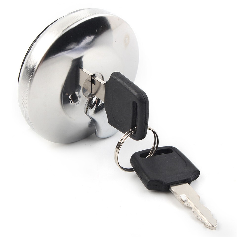 Gas Tankdeckel Schloss Schlüssel für Honda Monkey Z50 50A Z50J Mini Trail Bike eBay