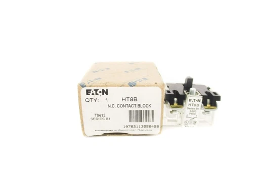EATON HT8B SER. B1 NSMP