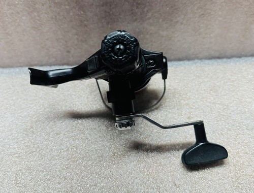 CASEY CHILDRE DC-2 Dual Drag Double Clutch Spinning Reel RARE / HARD TO FIND - Picture 5 of 5