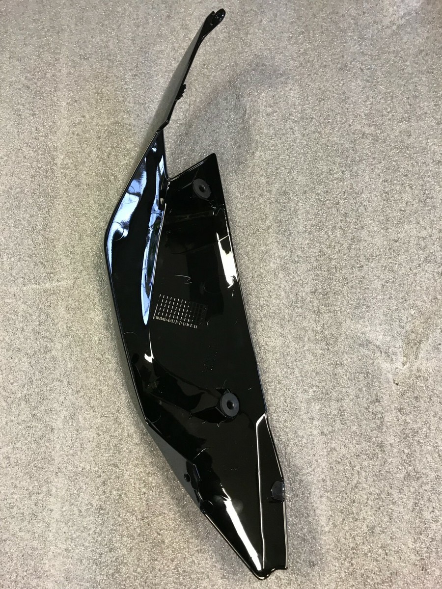 21 22 23 24 25 Kawasaki ZX10R Right Side Tail Rear Cover Cowl KRT OEM 0 MILES | eBay 21 22 23 24 25 Kawasaki ZX10R Right Side Tail Rear Cover Cowl KRT OEM 0 MILES | eBay