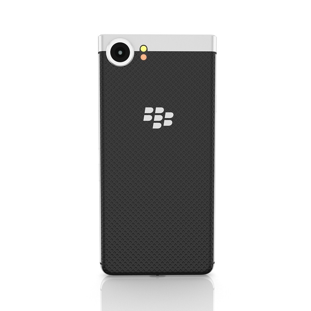 Original BlackBerry KEYOne 32GB/64GB (GSM Unlocked) WIFI QWERTY