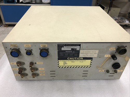 Branson IPC B3003 Controller - Picture 10 of 12