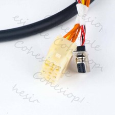 1PCS For ABB 3HAC14139-1 robot accessories 5 axis body cable New