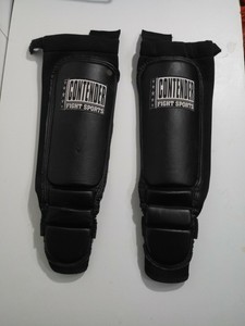 Contender Fight Sports Grappling MMA Shin Guards Contender Fight Sports Grappling MMA Shin Guards