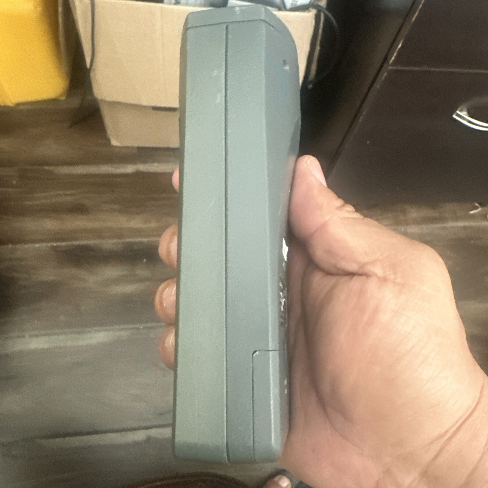 Radio Shack 63-1005 Ultrasonic Distance Measurer Area & Volume 3' to 60'