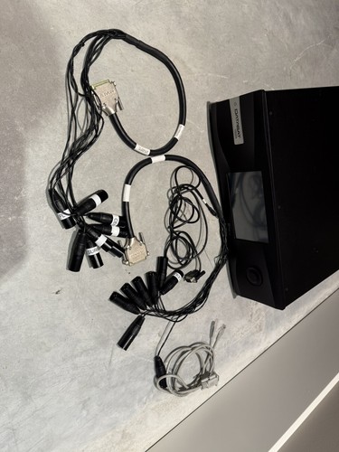 Datasat Digital RS20I - Afbeelding 9 van 10