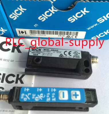 1PCS Brand New SICK WFS3-40N415 Sensor  Fast shipment