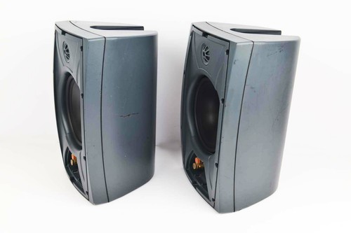 Pair Sonance Mariner 61 6 1/2" 2 Way Outdoor Speakers - Picture 6 of 10