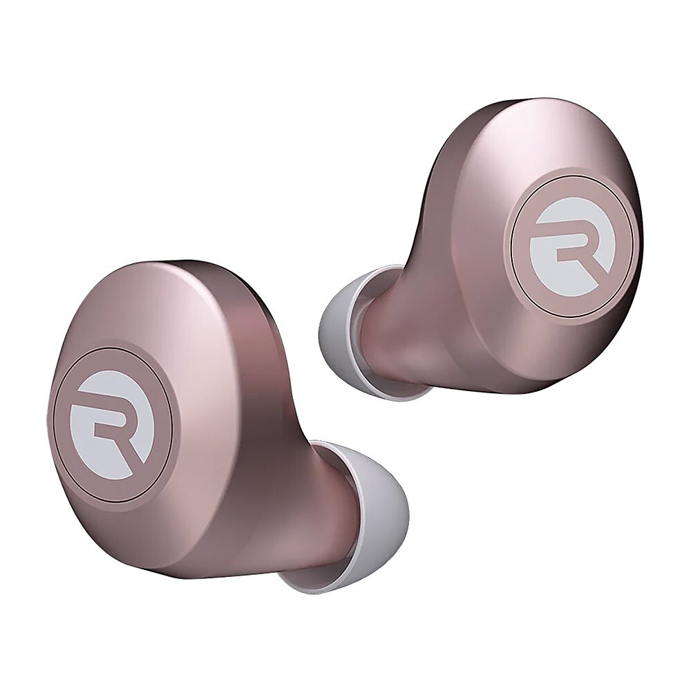 12pcs (B-CLMH-C) Memory Foam & Noise Iso Eartips for Raycon Everyday and Fitness