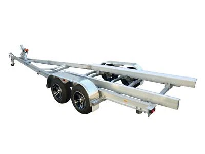 4 5ton Alloy Boat Trailer Aust Wide Delivery Alloy Wheels Trailers Gumtree Australia Perth City Area Perth 1093056074