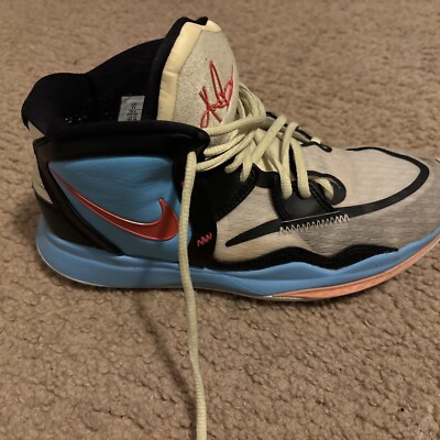 Kyrie infinity amazing basketball shoe