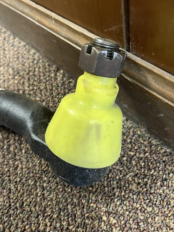 Nuevo camión de carga Sterling MBA 6073380510 izquierda izquierda izquierda extremo barra de amarre Foto 4 de 4