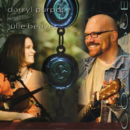 Purpose,Purpose,Beaver : Live at Coalesce CD (2006) Purpose,Purpose,Beaver : Live at Coalesce CD (2006)