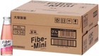 Otsuka Pharmaceutical FIVE MINI DRINK 100ml × 30 bottles vitamin C Free Shipping