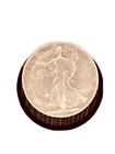 ½ Half Dollar Walking Liberty Silver Coin 1945 S San Francisco Mint 50C KM#142