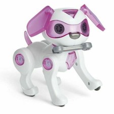 American Girl Doll Luciana's Robot Dog NEW  Retired