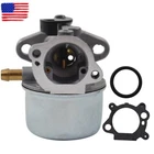 Carburetor Carb For Briggs & Stratton 799868 498254 497347 497314 498170