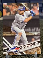 2017 Topps Mini Baseball Cards 19