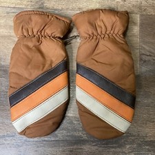 Vintage Mittens Kids Size