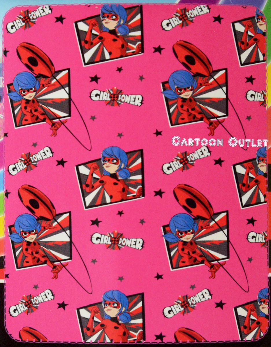 Miraculous Ladybug BLANKET 45
