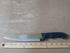Roger's 13" Chef's Knife - Used