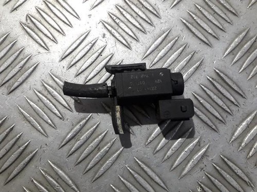 BMW 3-Series 2006 Electrical selenoid (Electromagnetic solenoid) 1 #573339-70