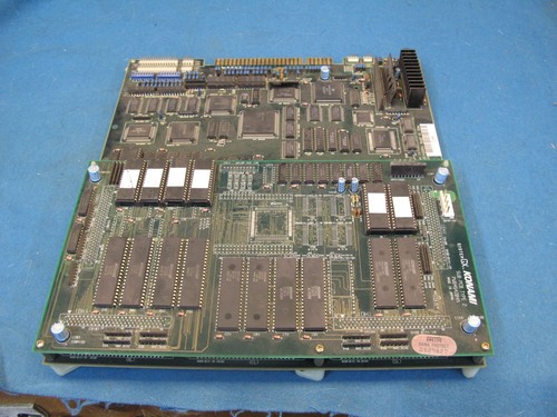 Lethal Enforcers II Gun Fighters Jamma Game Board Tested Sound Working - Picture 2 of 14