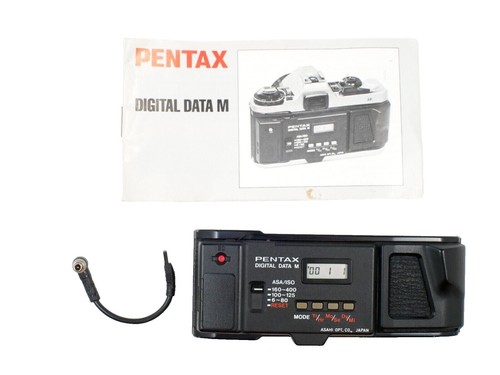 Pentax Digital Camera Back Adapter Converter To 4x5 Large Format