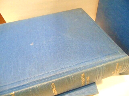 Pennsylvania: Political Governmental Military and Civil; F. A. Godcharles, 1933 - Picture 4 of 6