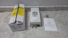 Eemax AM005240T 240VAC 4800W 1.5 Max GPM Electric Tankless Water Heater (C)