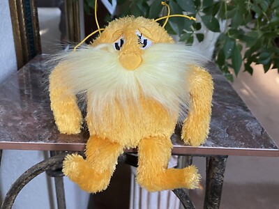 The Lorax Mini 6