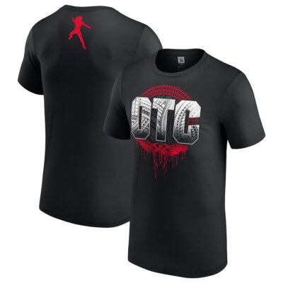 Roman Reigns OTC WWE T-SHIRT 2024 S-5XL NEU Raw Original Tribal Chief Smackdown