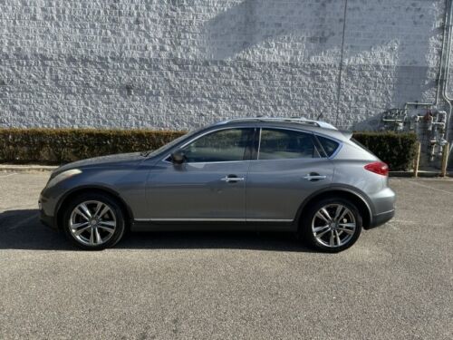 2011 Infiniti EX Journey AWD - Picture 9 of 40