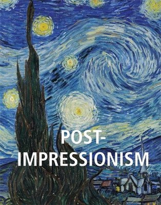 Post-Impressionism by Nathalia Brodska?a Hardcover Book