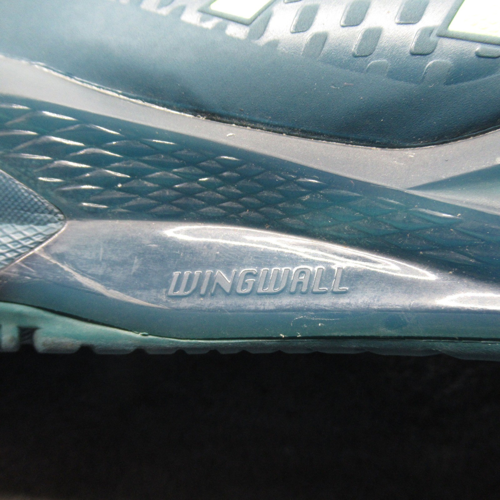 Asics Tennis Shoes Mens 12 Sea Green Gel Challenger 14 Lace-Up Comfort Athletic thumbnail 11