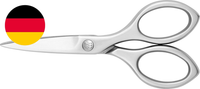 Zwilling Twin Select Haushaltsschere - Schere, KüChenschere Aus Rostfreiem Edels