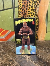 From Hulk Hogan to HBK: Ultimate Hasbro WWF Figures Guide 21
