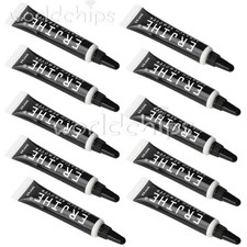 1-10PCS Polywatch Watch Plastic Acrylic Watch Glass Polish Scratch Remover 5g