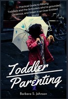 Barbara S. Johnson | Toddler Parenting | Taschenbuch | Englisch (2021)